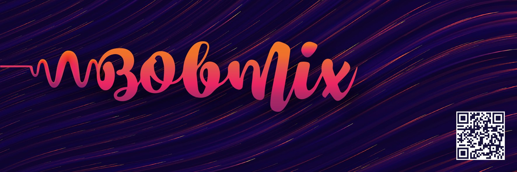 deejaybobmix's profile banner image