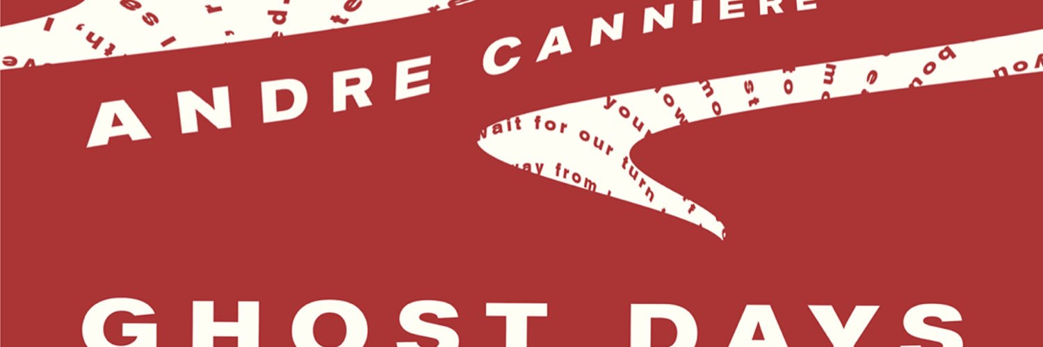 AndreCanniere's profile banner image