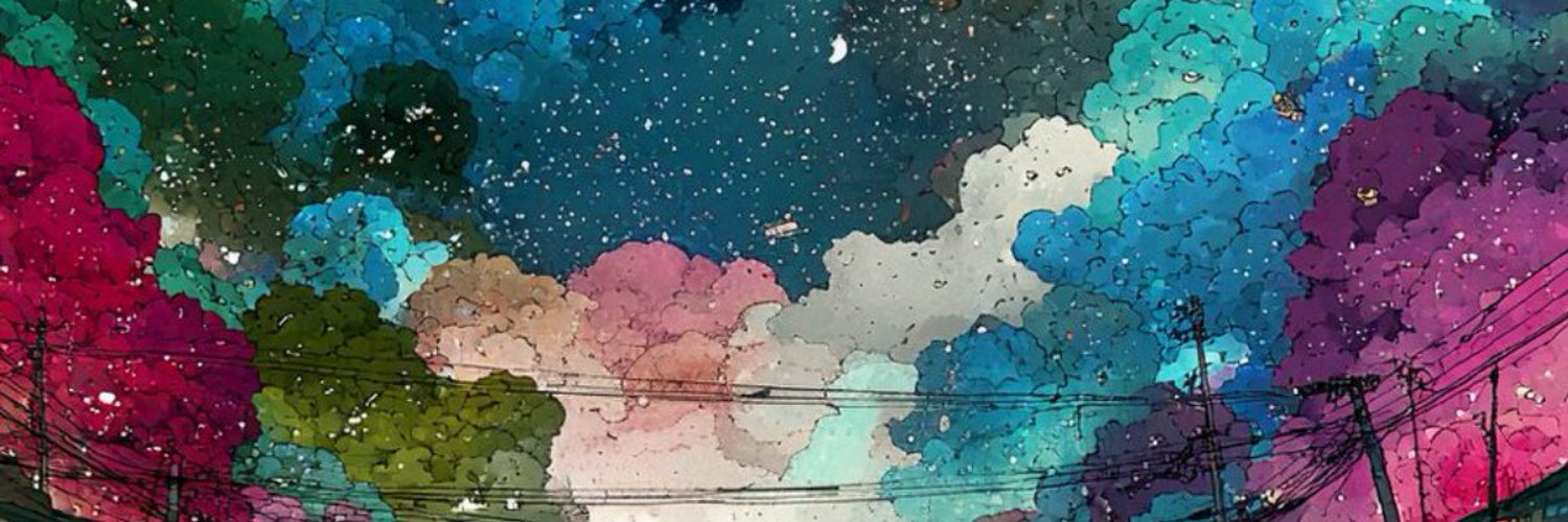 erainul's profile banner image