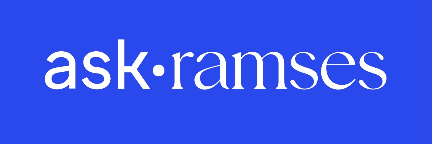 askramses's profile banner image