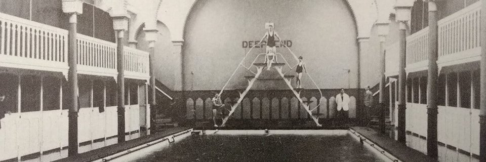 CheltPlayhouse's profile banner image