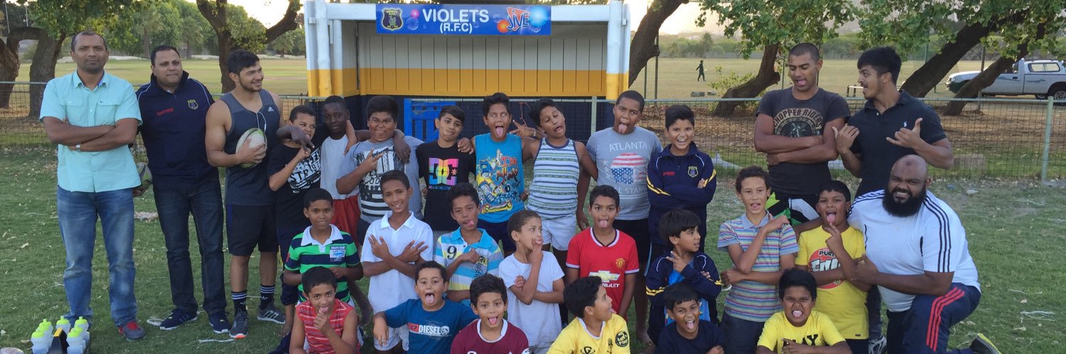 VioletsRFC's profile banner image