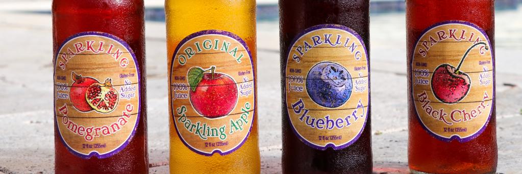 Apple Rush Company banner