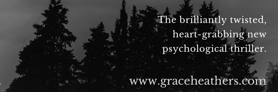 grace_heathers's profile banner image