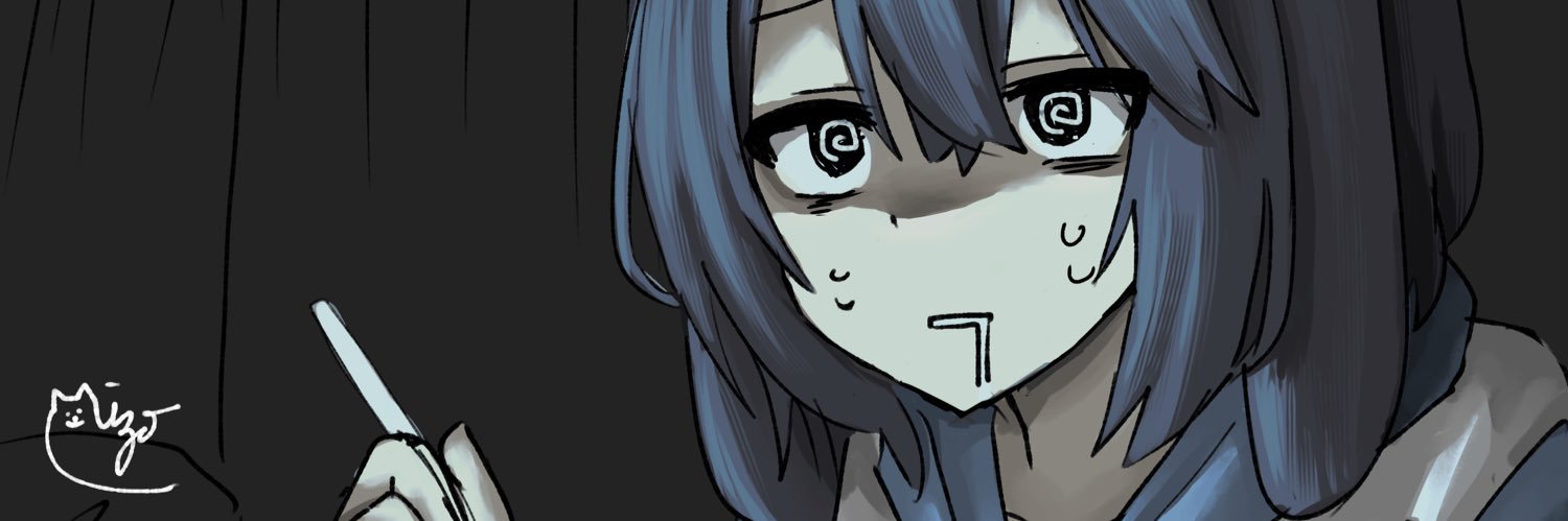 miru168's profile banner image