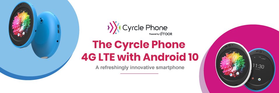 dTOOR Inc. SPC banner