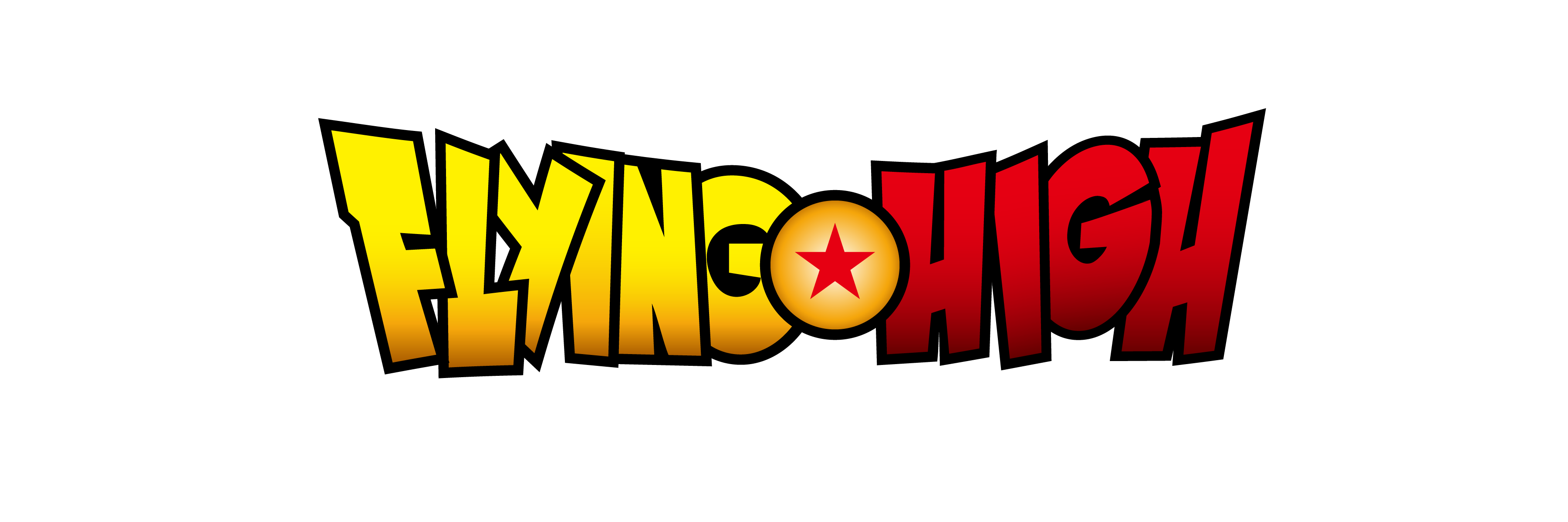 Flying High banner