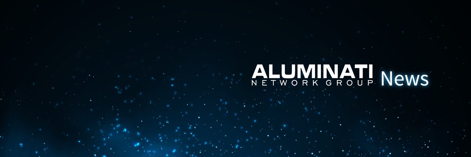 Aluminati News banner