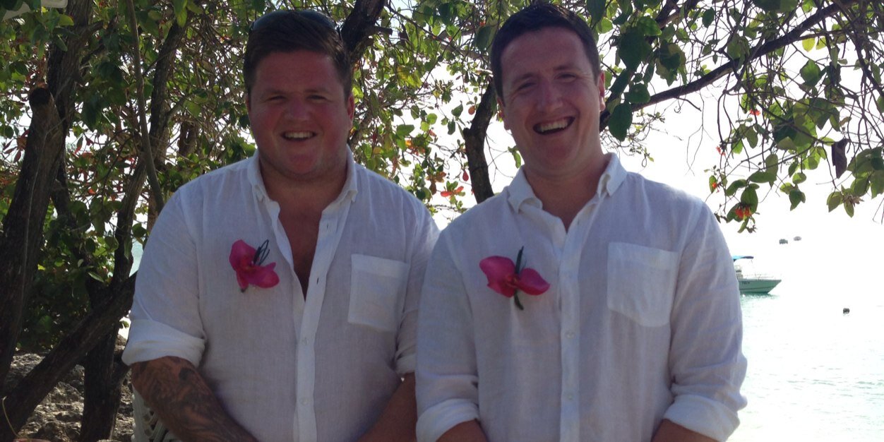 mickywezzo's profile banner image