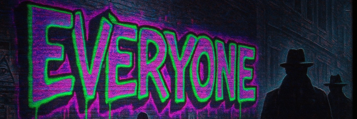 Ξveryone Simulator banner