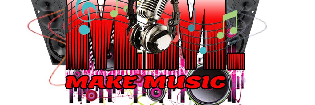makemusic507's profile banner image