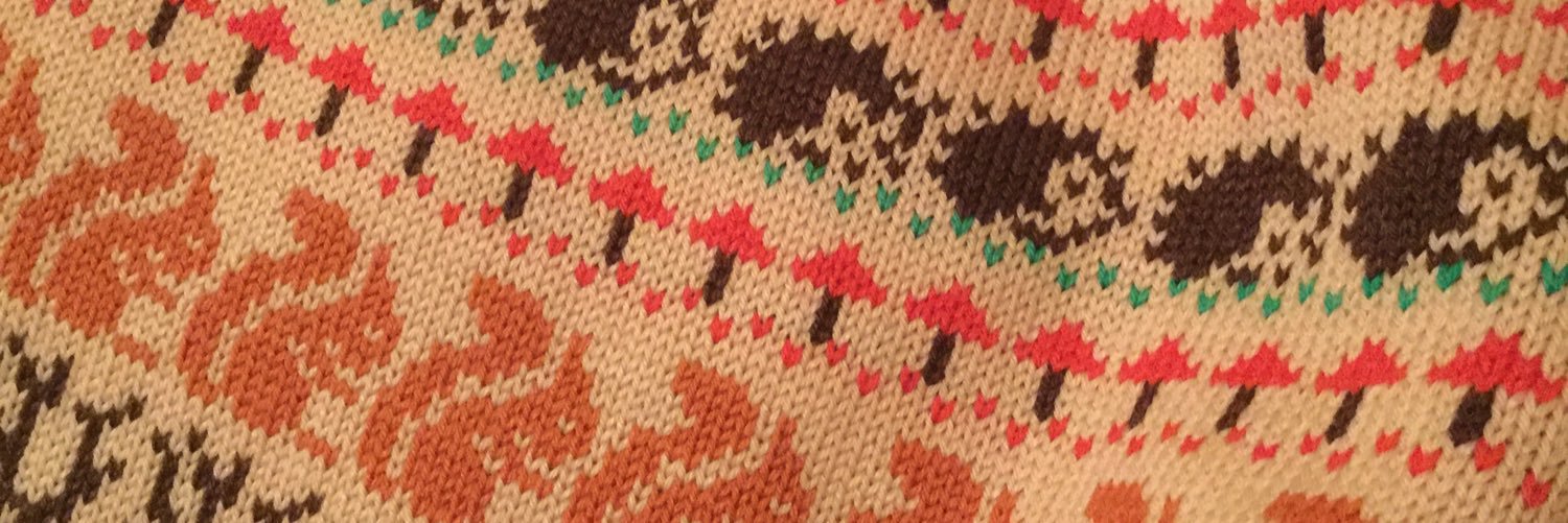 Sleakeknits's profile banner image