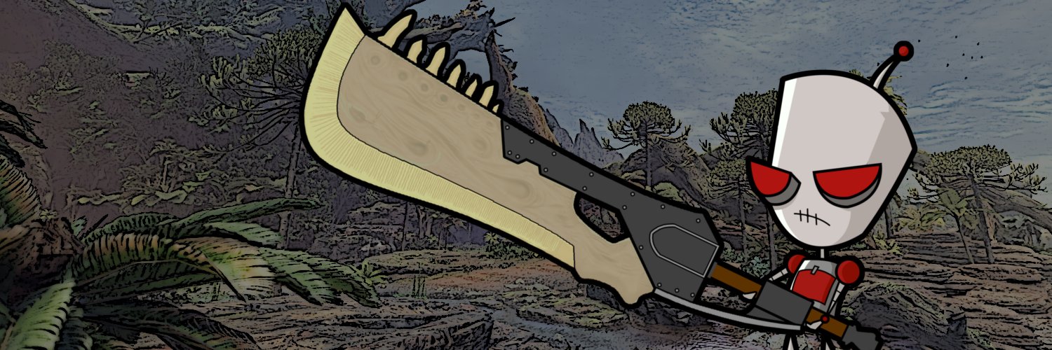 sindrax's profile banner image