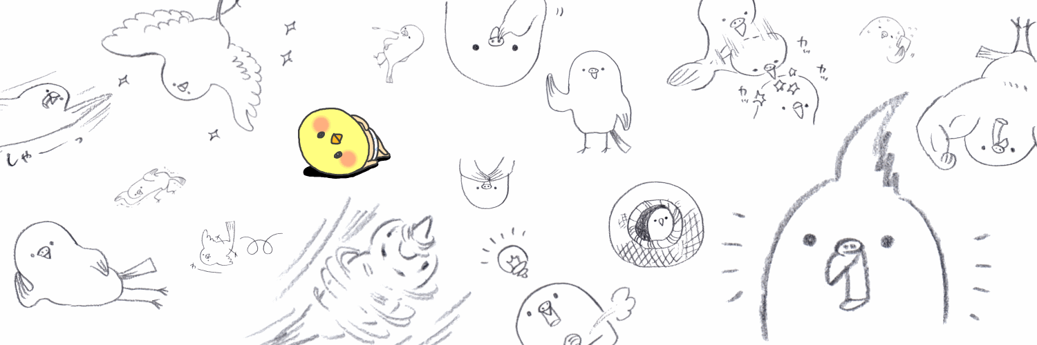 マォ(・8・)'s banner