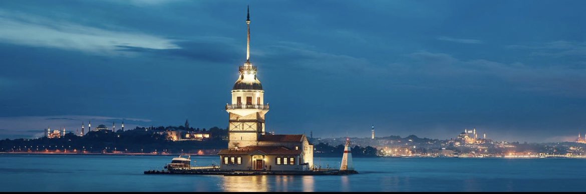 ykpgoktas's profile banner image