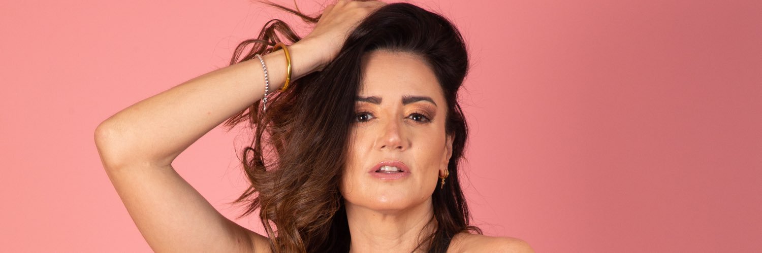 ginavarela's profile banner image