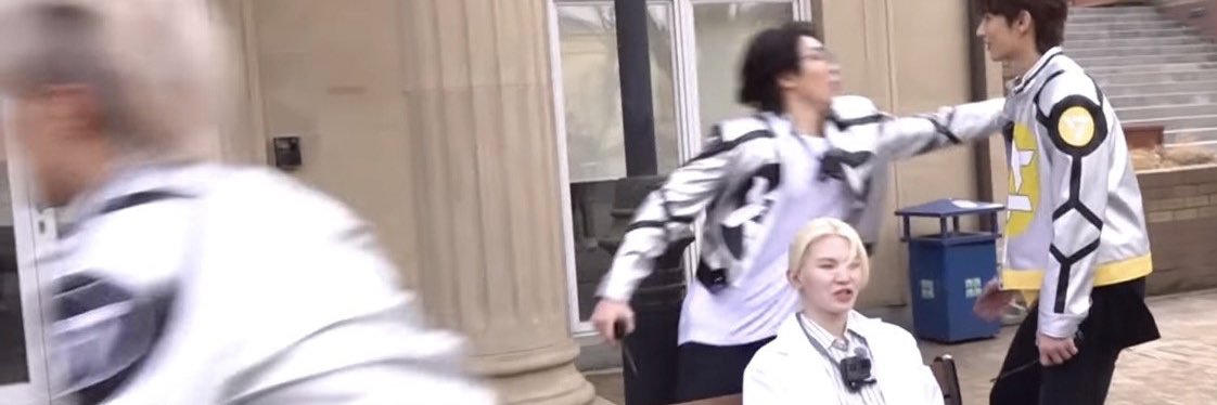 ninja classy cat banner