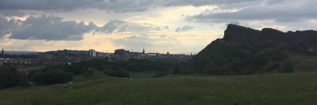 Sandy MacDonald banner