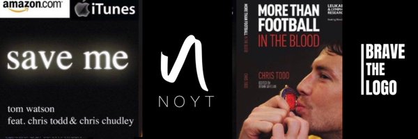 ChrisToddBook Profile Banner