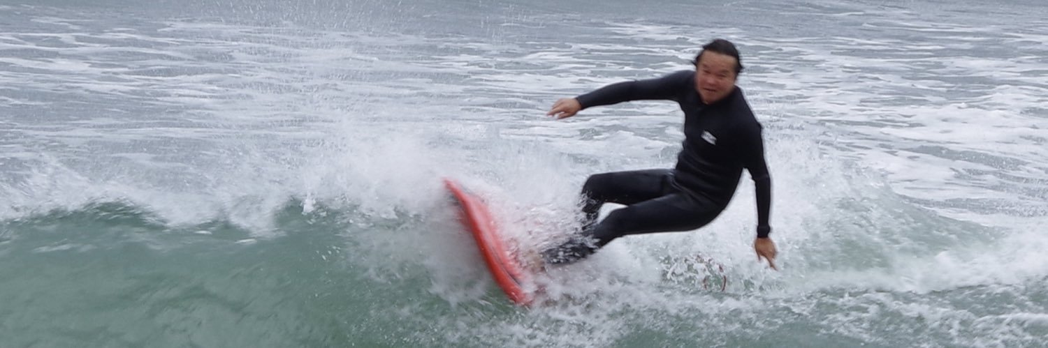 190Surfer's profile banner image