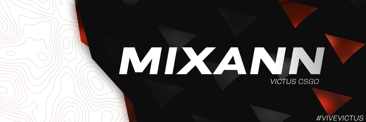 Mixann banner