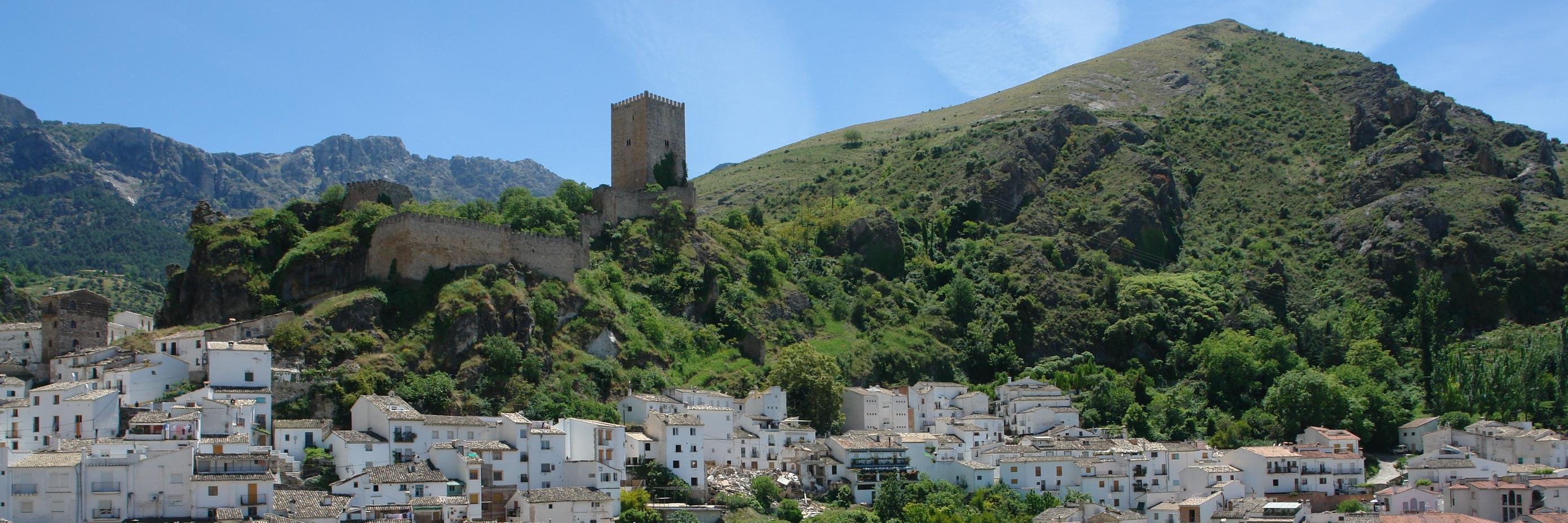 Turismo En Cazorla banner