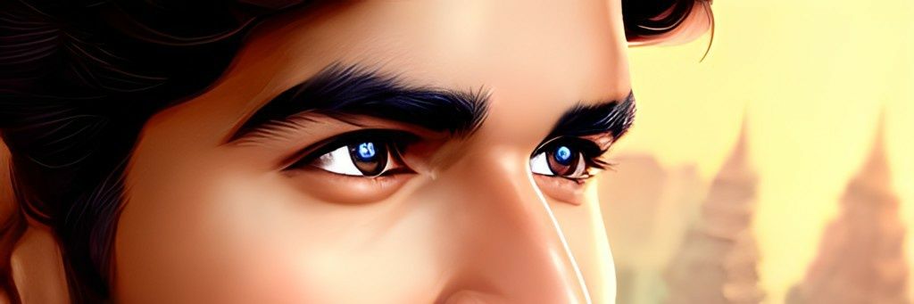 BeLikeDharmit's profile banner image