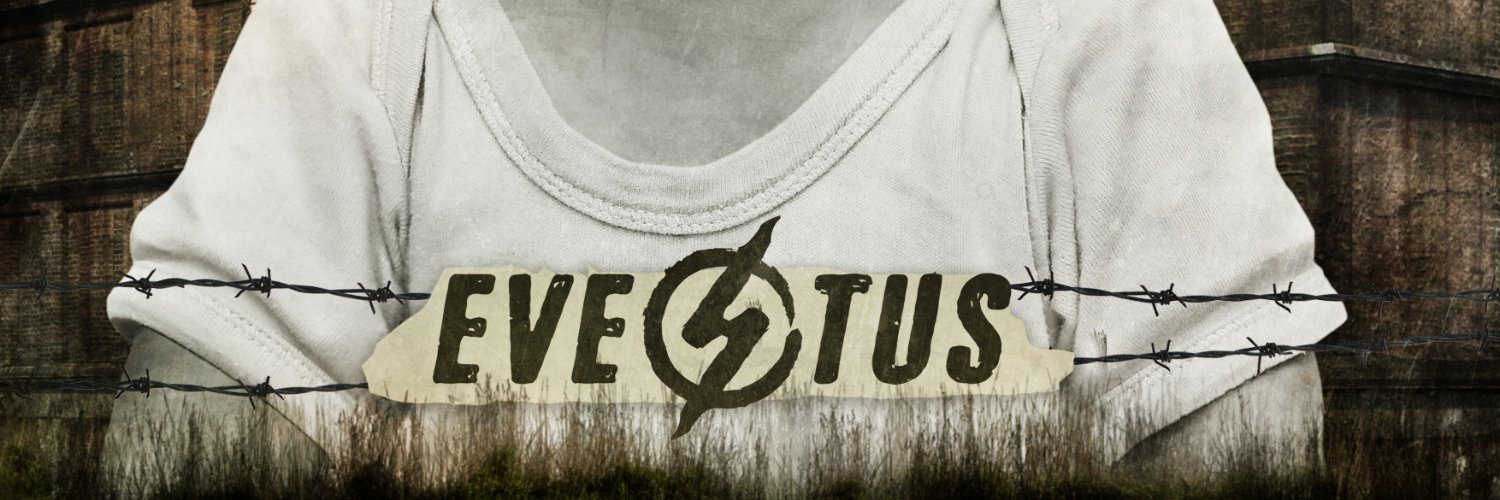 Evestus banner
