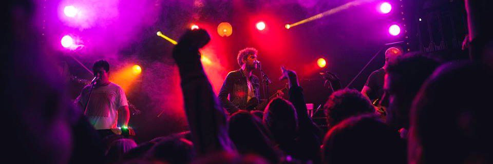 Married to the Sea banner