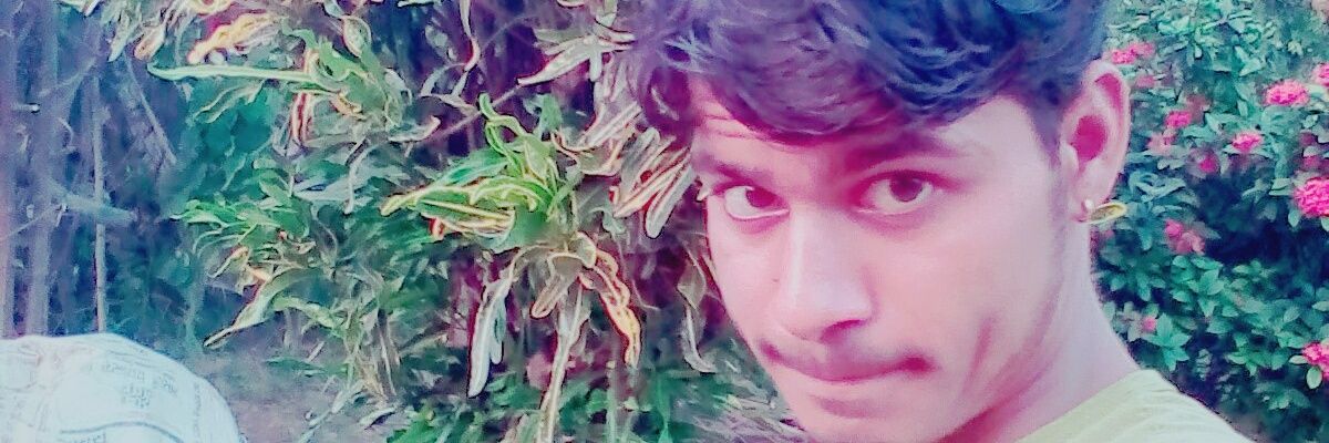 Prateekshah8's profile banner image