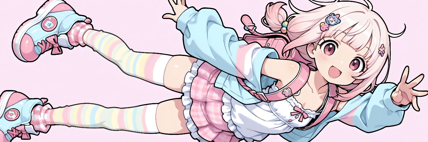 funi堂@AIイラスト banner