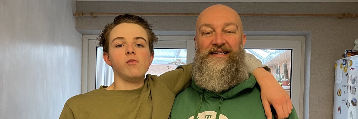 marcflynn74's profile banner image