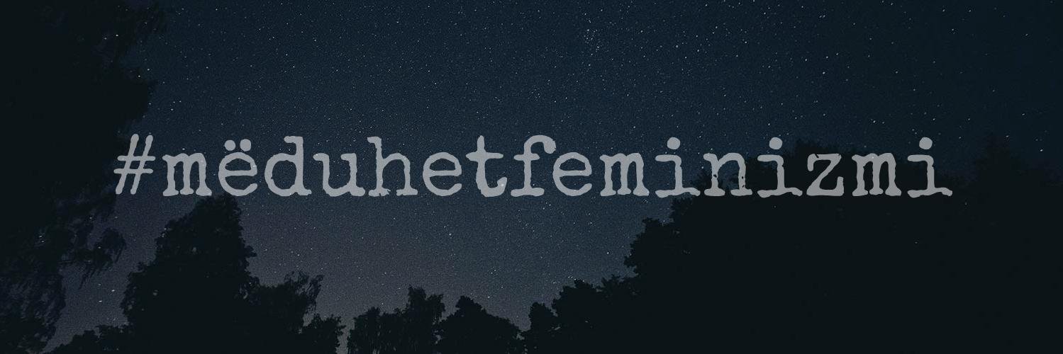 FemShqip's profile banner image