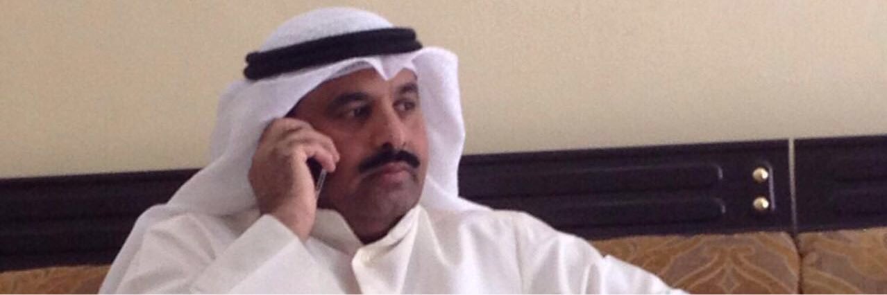 ALI_ALBATHALI's profile banner image