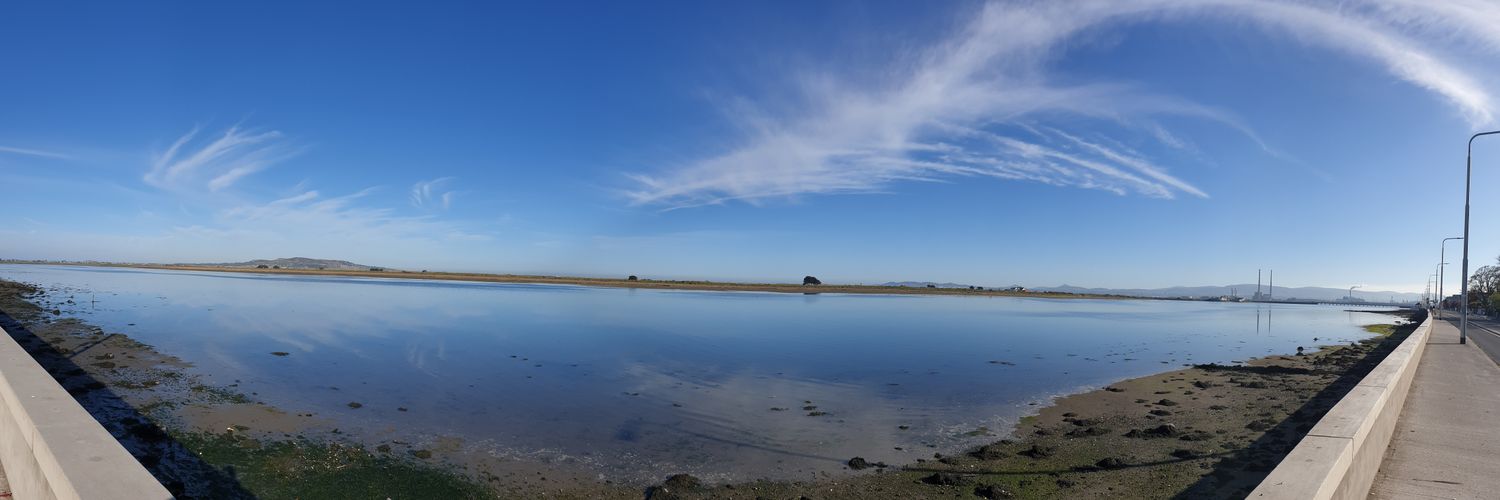 James Milligan banner