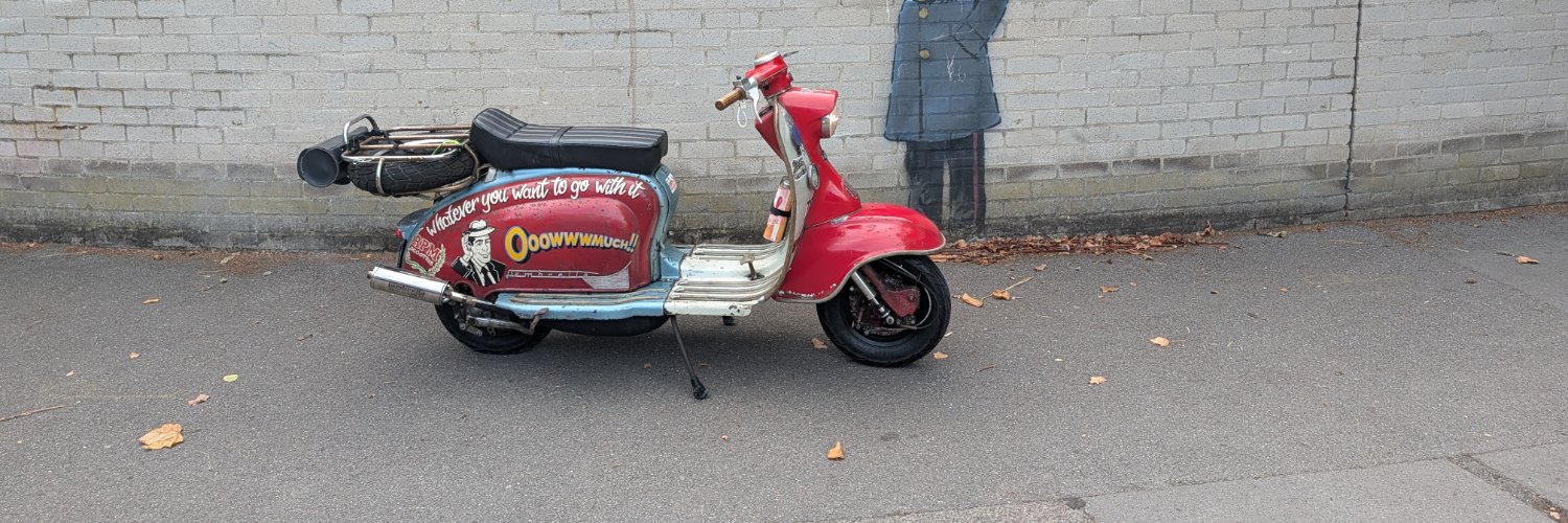 TurdyBoyScooter's profile banner image