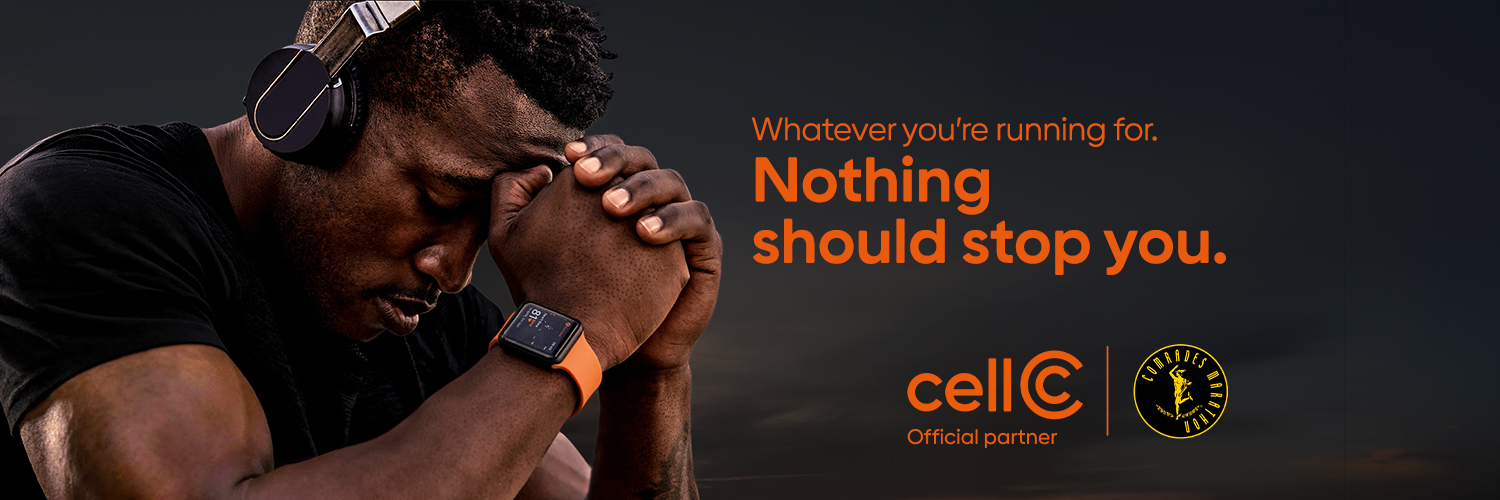 @CellC banner