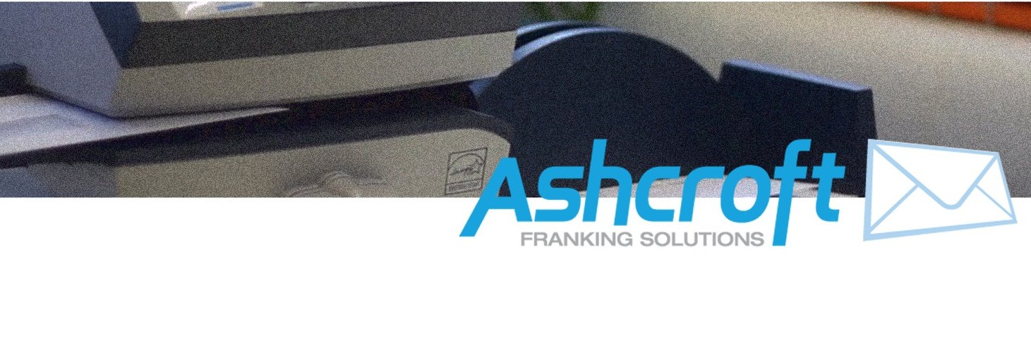 AshcroftMailing's profile banner image