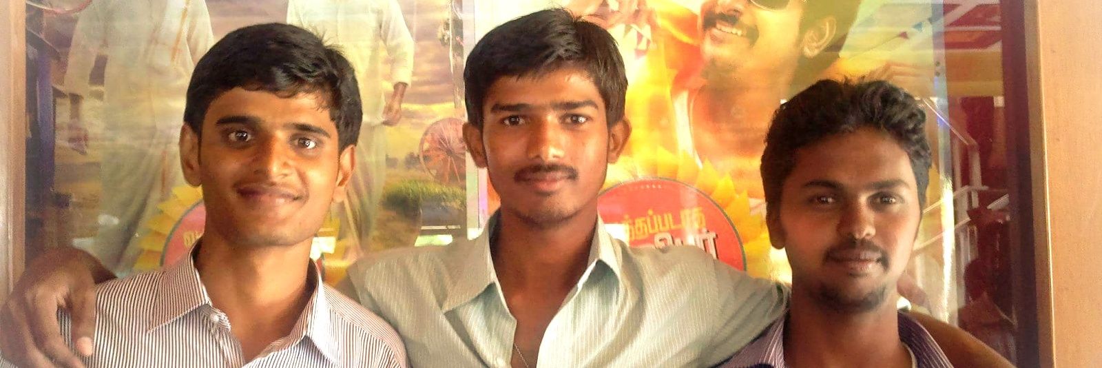 Karthik91Civil's profile banner image