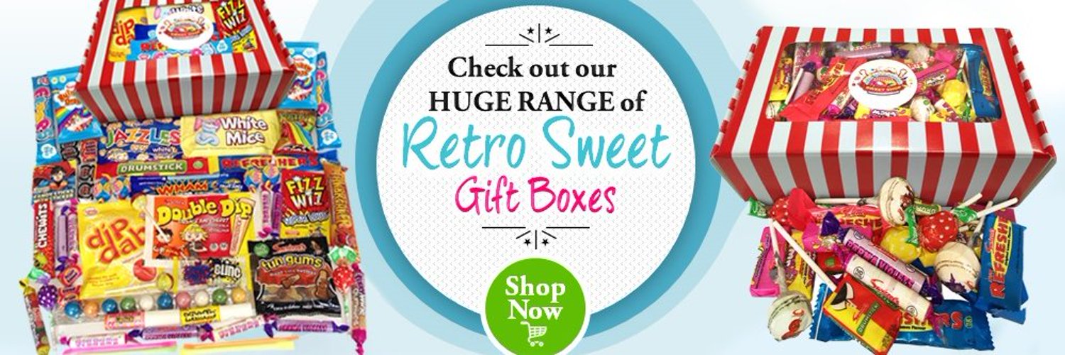 All Occasion Sweet Shop (aossuk) / Twitter