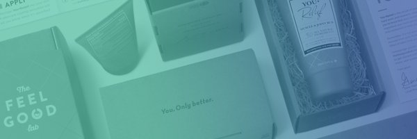 TheFeelGoodLab Profile Banner