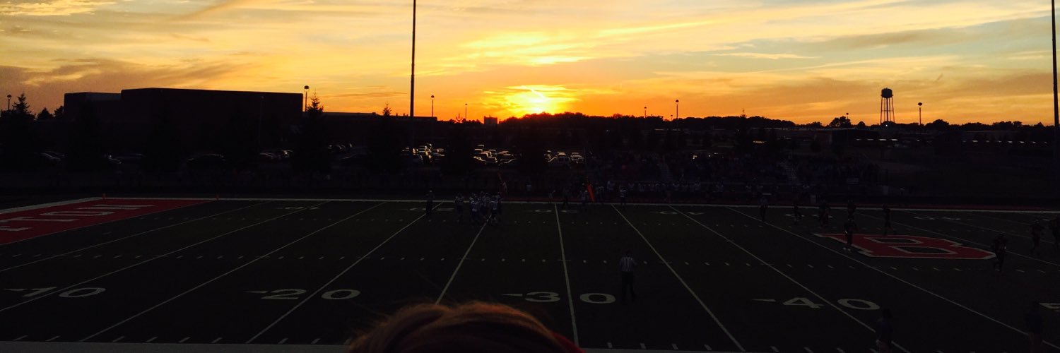 positivesofbhs's profile banner image