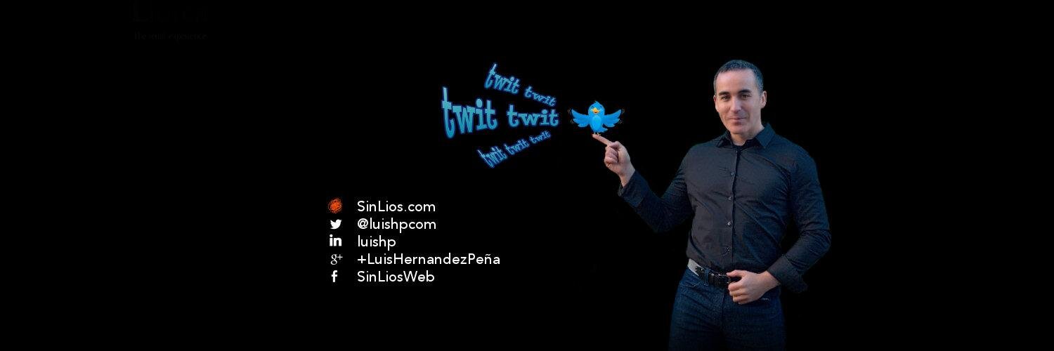 Luis Hernandez Peña banner