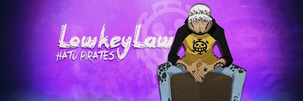 LowkeyLaw's profile banner image