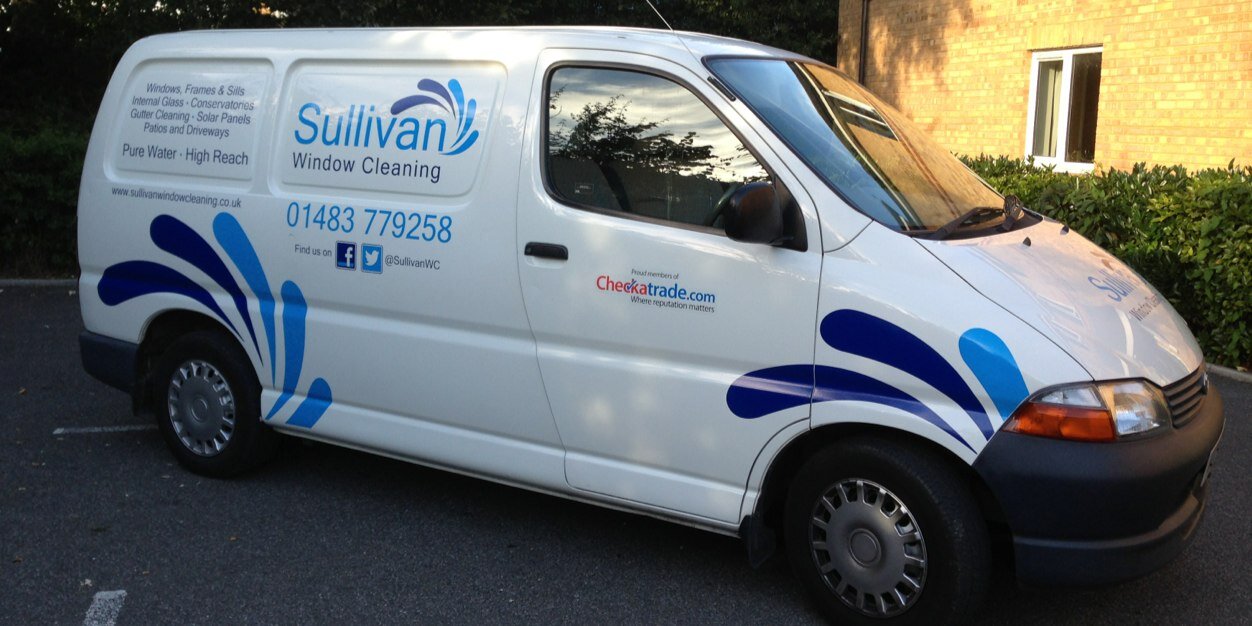 SullivanWC's profile banner image