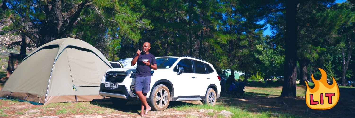 TshepoMathiba's profile banner image