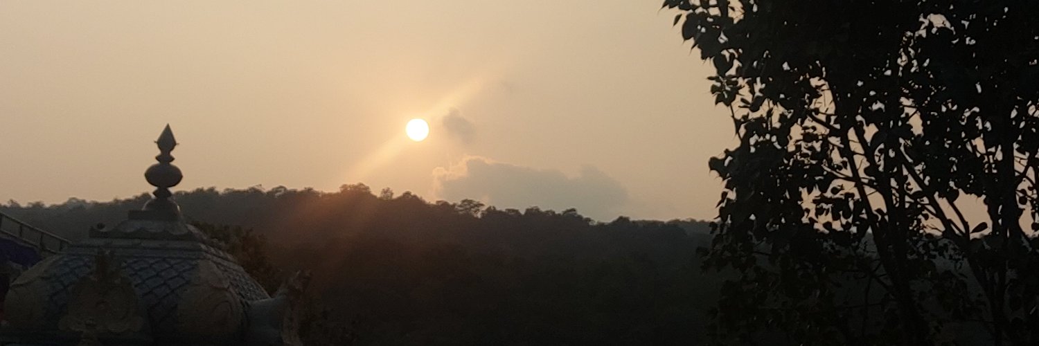 narayankatti's profile banner image
