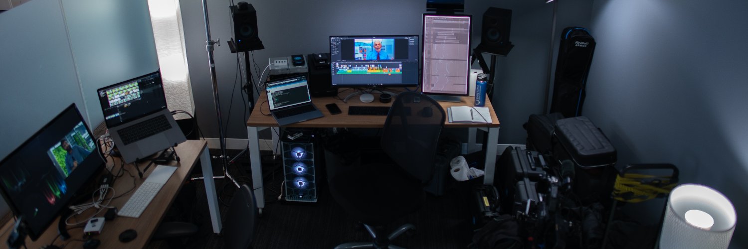 uxlio's profile banner image