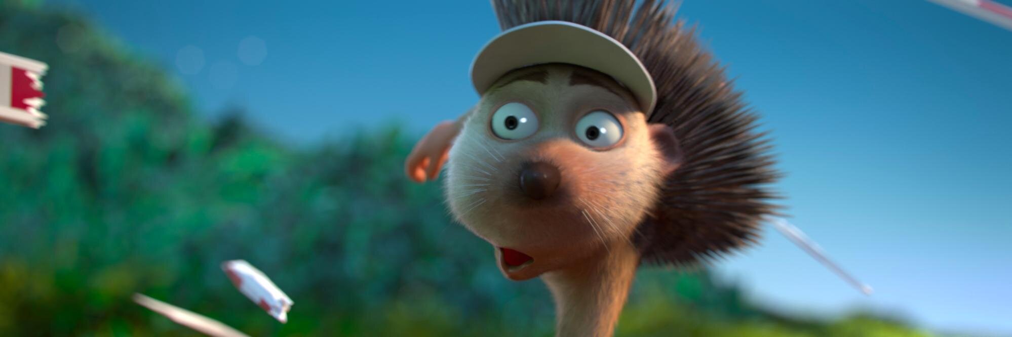 Alexandre Daudin banner