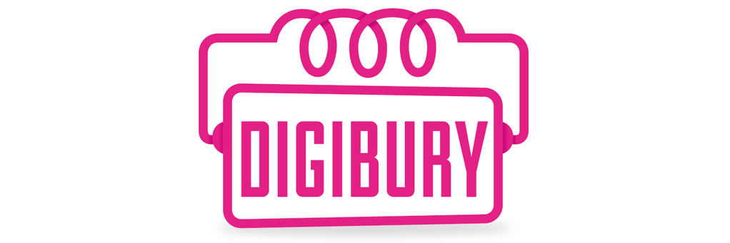 Digibury's profile banner image